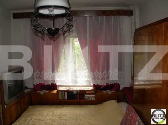 Apartament de vânzare 3 camere Zorilor - 788AV | BLITZ Cluj-Napoca | Poza4