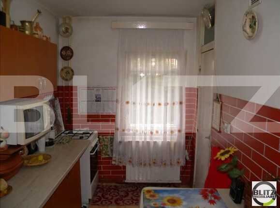 Apartament de vânzare 3 camere Zorilor - 788AV | BLITZ Cluj-Napoca | Poza2
