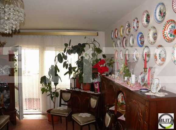 Apartament de vânzare 3 camere Zorilor - 788AV | BLITZ Cluj-Napoca | Poza8