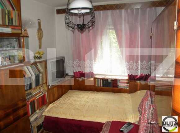 Apartament de vânzare 3 camere Zorilor - 788AV | BLITZ Cluj-Napoca | Poza3