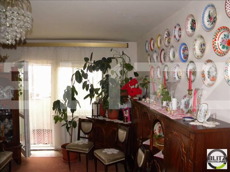 Apartament de vânzare 3 camere Zorilor - 788AV | BLITZ Cluj-Napoca | Poza8
