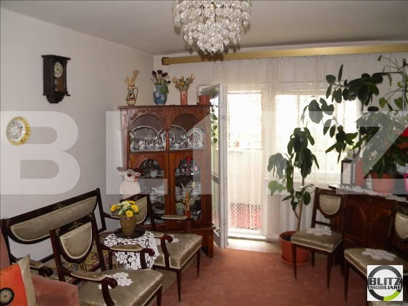 Apartament de vânzare 3 camere Zorilor - 788AV | BLITZ Cluj-Napoca | Poza7
