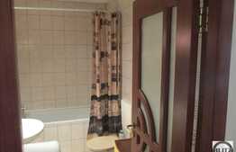 Apartament cu 1 camera, decomandat, 37 mp, balcon, zona strazii Florilor!