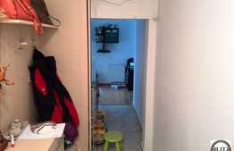 Apartament cu 1 camera, decomandat, 37 mp, balcon, zona strazii Florilor!