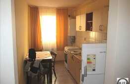 Apartament cu 1 camera, decomandat, 37 mp, balcon, zona strazii Florilor!