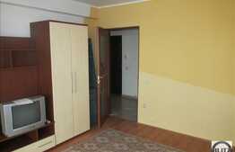 Apartament cu 1 camera, decomandat, 37 mp, balcon, zona strazii Florilor!