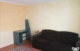Apartament cu 1 camera, decomandat, 37 mp, balcon, zona strazii Florilor!