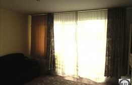 Apartament cu 1 camera, decomandat, 37 mp, balcon, zona strazii Florilor!