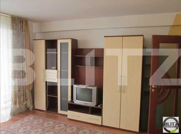 Garsonieră de vânzare Floreşti - 7880AV | BLITZ Cluj-Napoca | Poza1