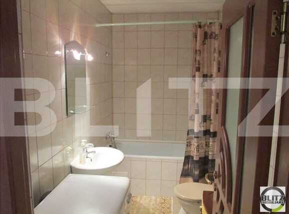 Garsonieră de vânzare Floreşti - 7880AV | BLITZ Cluj-Napoca | Poza9