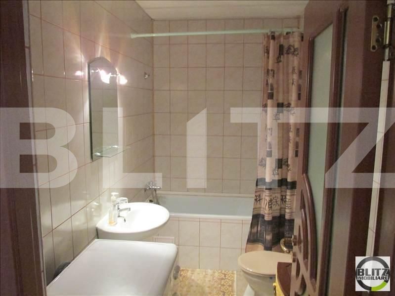 Garsonieră de vânzare Floreşti - 7880AV | BLITZ Cluj-Napoca | Poza9