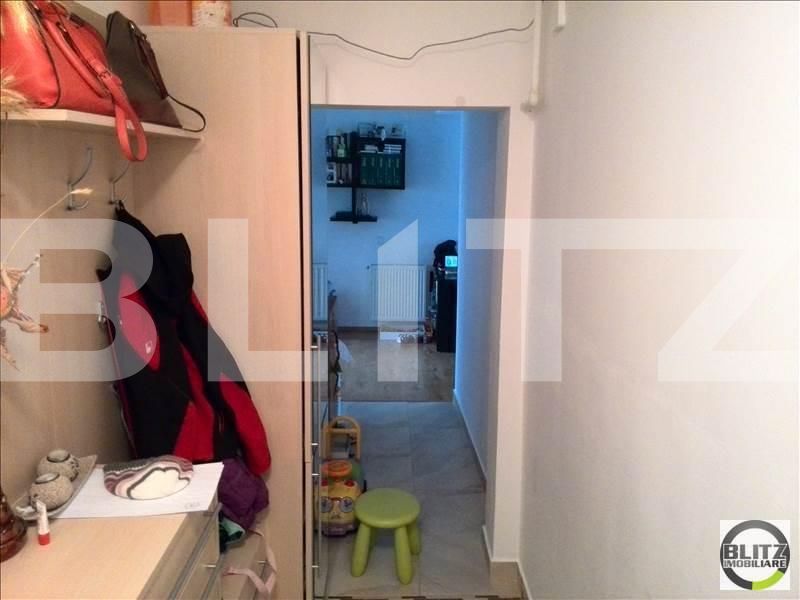 Garsonieră de vânzare Floreşti - 7880AV | BLITZ Cluj-Napoca | Poza8