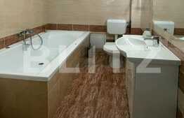 Casa cuplata 104 mp utili, 80 mp teren, ciubar, pet friendly, Semicentral