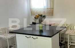 Casa cuplata 104 mp utili, 80 mp teren, ciubar, pet friendly, Semicentral