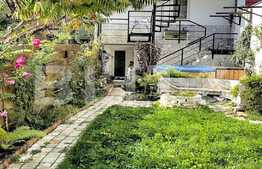 Casa cuplata 104 mp utili, 80 mp teren, ciubar, pet friendly, Semicentral