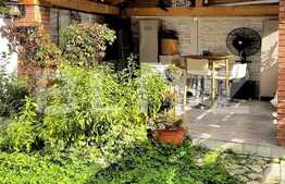 Casa cuplata 104 mp utili, 80 mp teren, ciubar, pet friendly, Semicentral