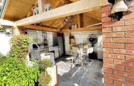 Casa cuplata 104 mp utili, 80 mp teren, ciubar, pet friendly, Semicentral