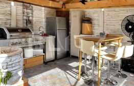 Casa cuplata 104 mp utili, 80 mp teren, ciubar, pet friendly, Semicentral