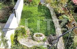 Casa cuplata 104 mp utili, 80 mp teren, ciubar, pet friendly, Semicentral