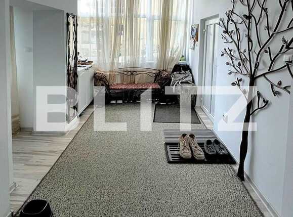 Casa de închiriat 3 camere Gheorgheni - 78801CI | BLITZ Cluj-Napoca | Poza9