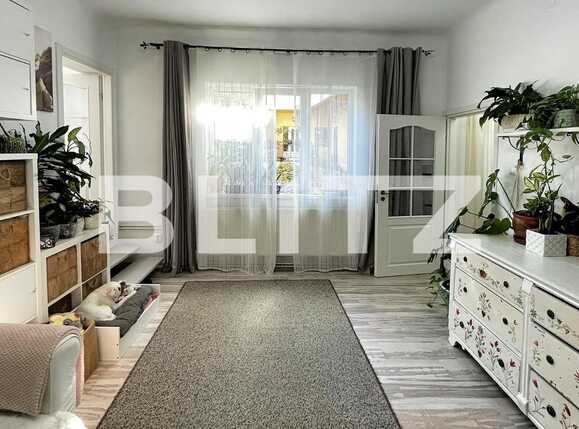 Casa de închiriat 3 camere Gheorgheni - 78801CI | BLITZ Cluj-Napoca | Poza13