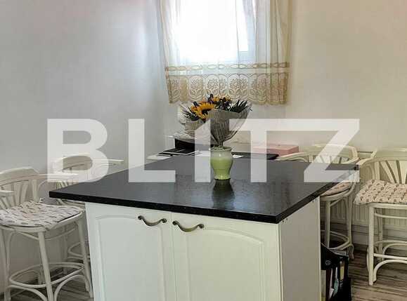 Casa de închiriat 3 camere Gheorgheni - 78801CI | BLITZ Cluj-Napoca | Poza15