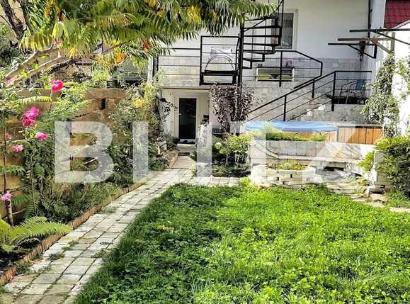 Casa de închiriat 3 camere Gheorgheni - 78801CI | BLITZ Cluj-Napoca | Poza1