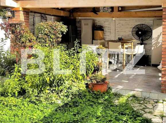 Casa de închiriat 3 camere Gheorgheni - 78801CI | BLITZ Cluj-Napoca | Poza3