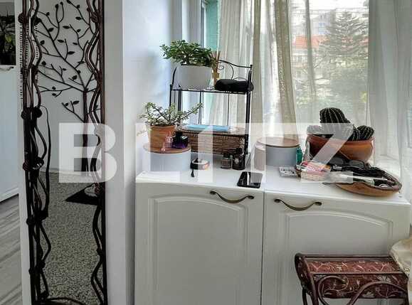 Casa de închiriat 3 camere Gheorgheni - 78801CI | BLITZ Cluj-Napoca | Poza16