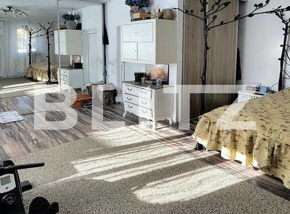 Casa de închiriat 3 camere Gheorgheni - 78801CI | BLITZ Cluj-Napoca | Poza8