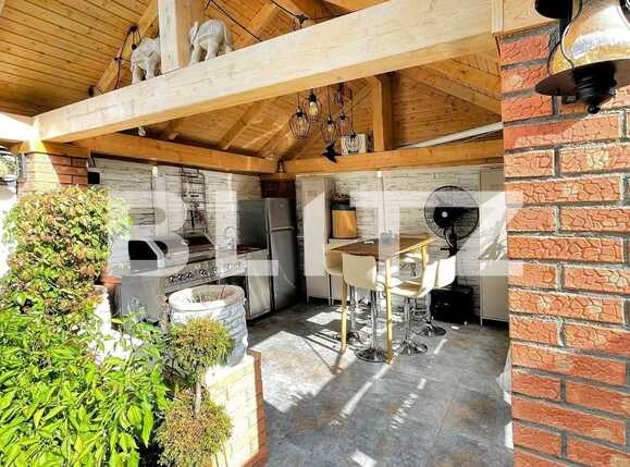 Casa de închiriat 3 camere Gheorgheni - 78801CI | BLITZ Cluj-Napoca | Poza4