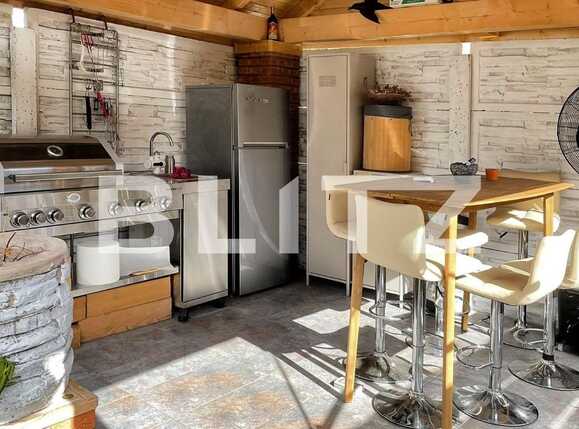 Casa de închiriat 3 camere Gheorgheni - 78801CI | BLITZ Cluj-Napoca | Poza5