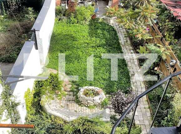 Casa de închiriat 3 camere Gheorgheni - 78801CI | BLITZ Cluj-Napoca | Poza2