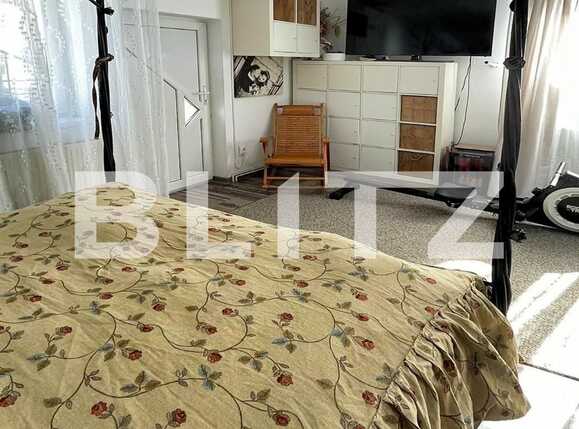 Casa de închiriat 3 camere Gheorgheni - 78801CI | BLITZ Cluj-Napoca | Poza11