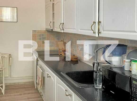 Casa de închiriat 3 camere Gheorgheni - 78801CI | BLITZ Cluj-Napoca | Poza14