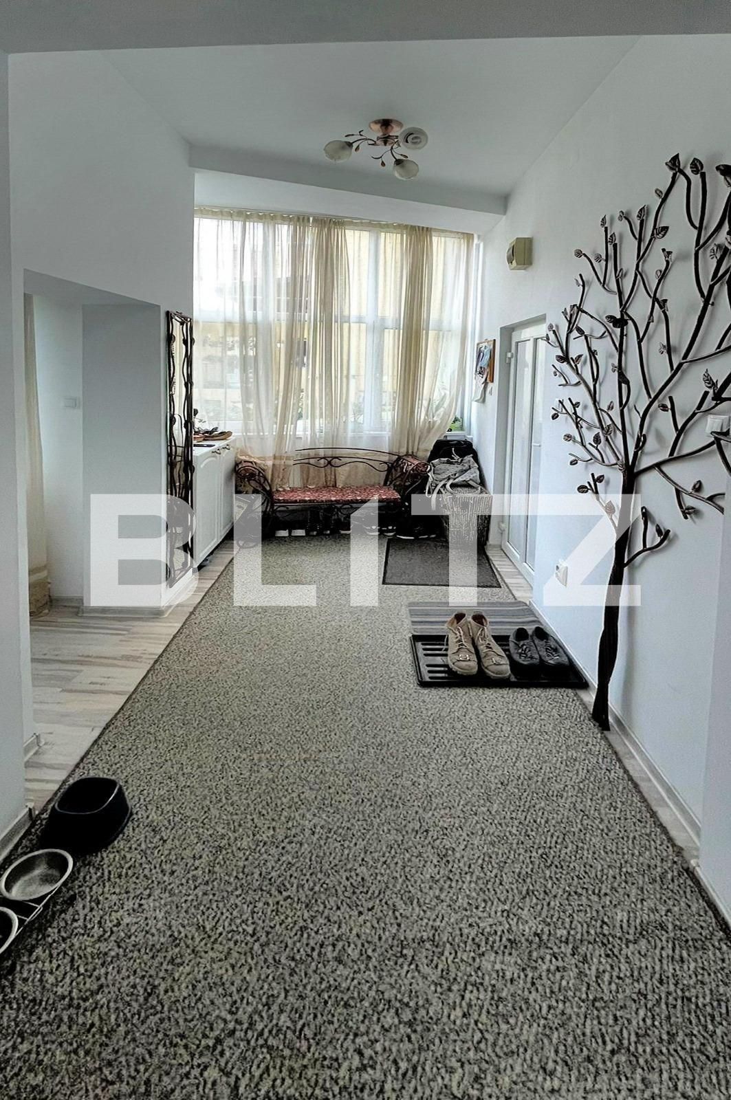 Casa de închiriat 3 camere Gheorgheni - 78801CI | BLITZ Cluj-Napoca | Poza9