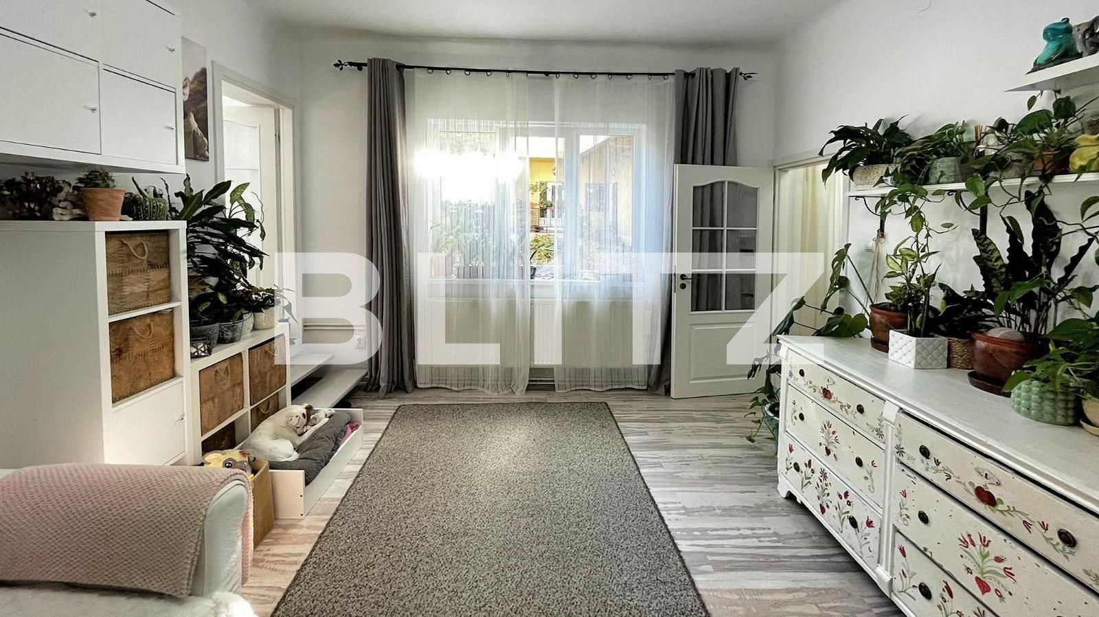 Casa de închiriat 3 camere Gheorgheni - 78801CI | BLITZ Cluj-Napoca | Poza13