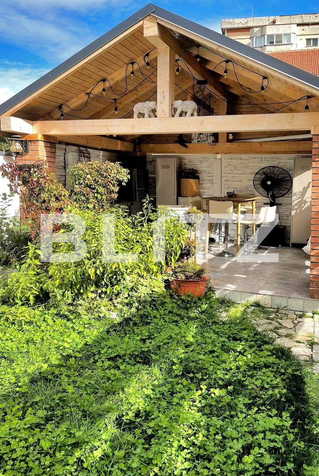 Casa de închiriat 3 camere Gheorgheni - 78801CI | BLITZ Cluj-Napoca | Poza3