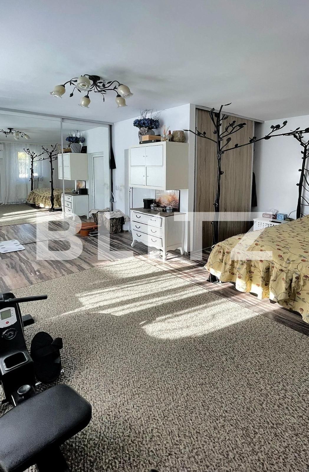 Casa de închiriat 3 camere Gheorgheni - 78801CI | BLITZ Cluj-Napoca | Poza8