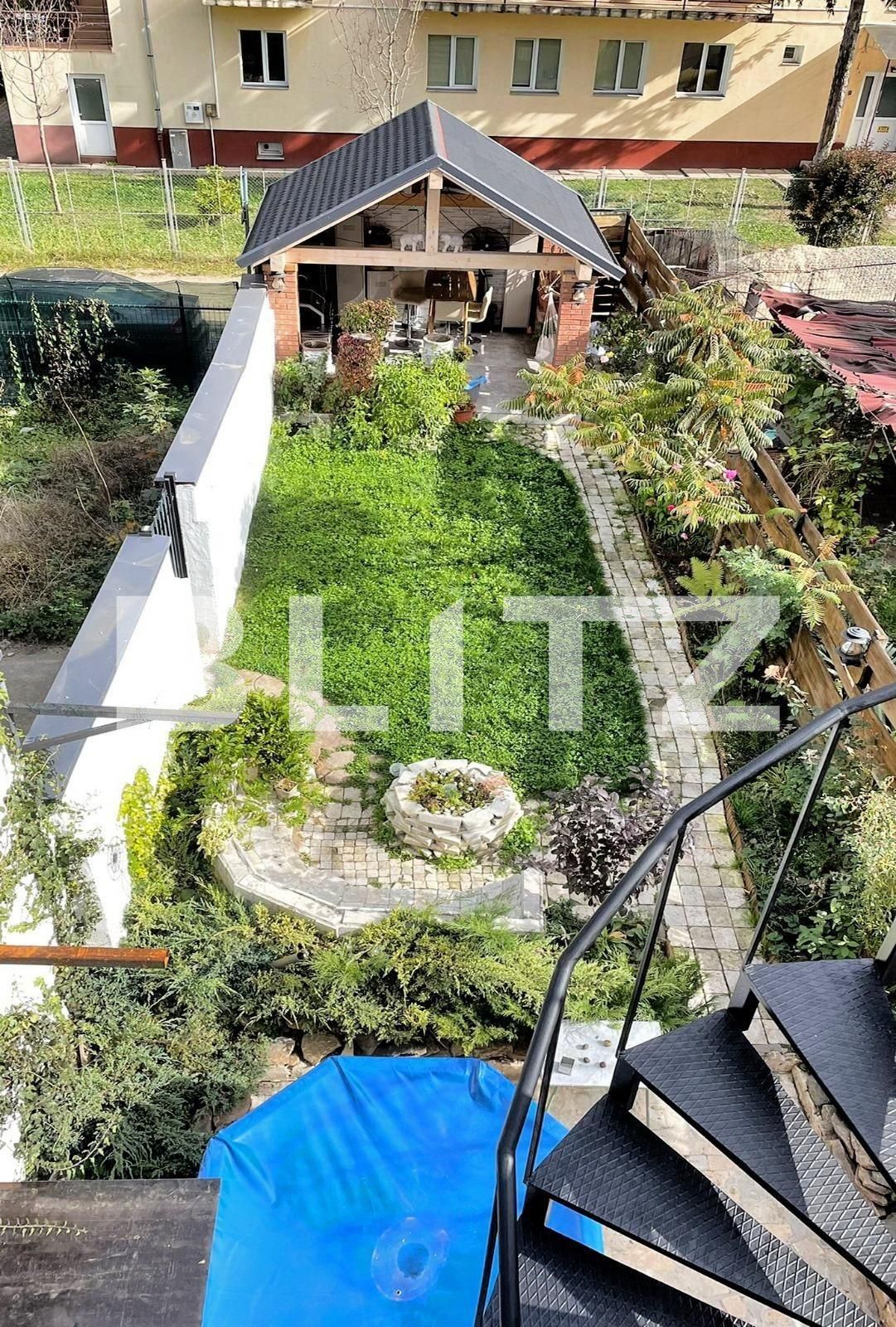 Casa de închiriat 3 camere Gheorgheni - 78801CI | BLITZ Cluj-Napoca | Poza2