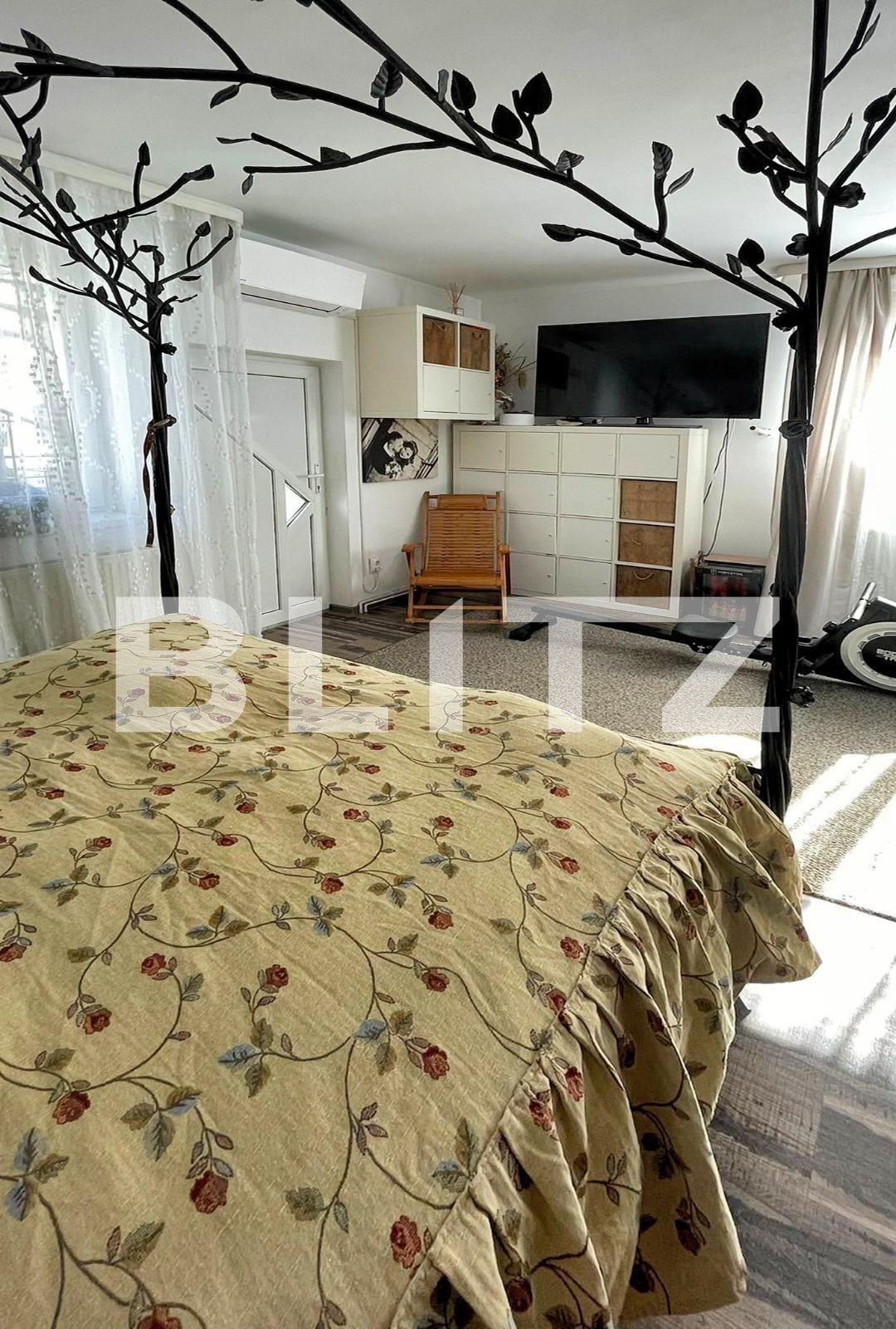 Casa de închiriat 3 camere Gheorgheni - 78801CI | BLITZ Cluj-Napoca | Poza11