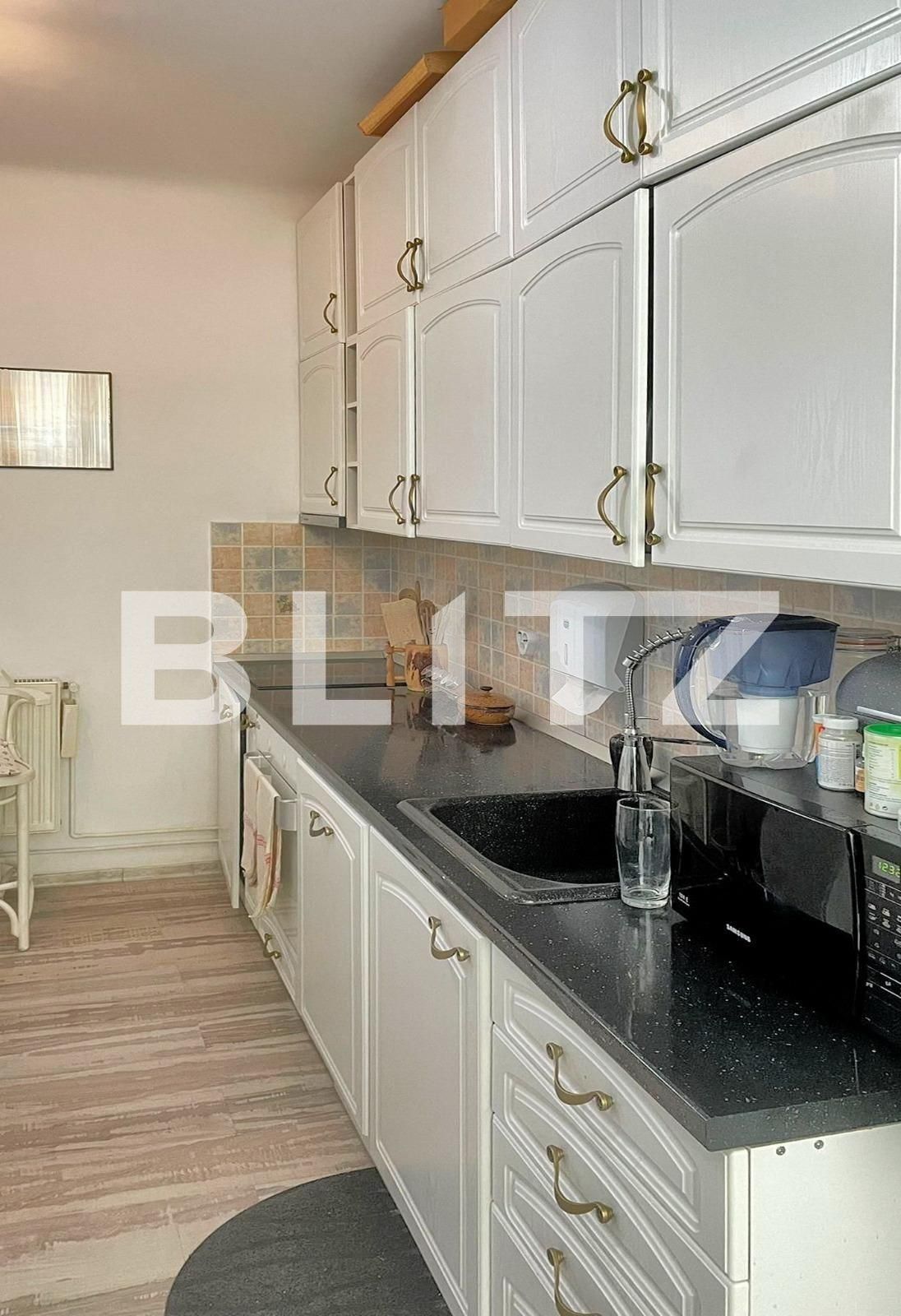 Casa de închiriat 3 camere Gheorgheni - 78801CI | BLITZ Cluj-Napoca | Poza14