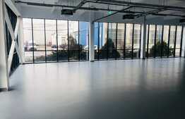 Spatiu comercial nou, 200 mp,  in parc logistic, cu multiple functionalitati