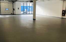 Spatiu comercial nou, 200 mp,  in parc logistic, cu multiple functionalitati