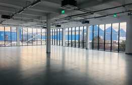 Spatiu comercial nou, 200 mp,  in parc logistic, cu multiple functionalitati