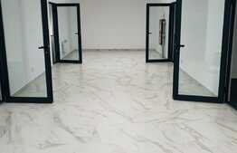 Spatiu comercial nou, 200 mp,  in parc logistic, cu multiple functionalitati