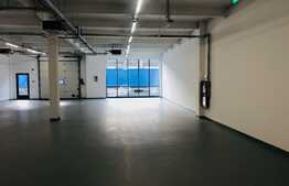 Spatiu comercial nou, 200 mp,  in parc logistic, cu multiple functionalitati