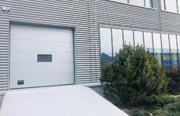 Spatiu comercial nou, 200 mp,  in parc logistic, cu multiple functionalitati