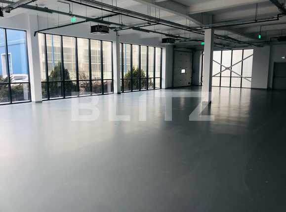 Spațiu comercial de închiriat Someseni - 78805SIC | BLITZ Cluj-Napoca | Poza4