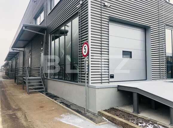 Spațiu comercial de închiriat Someseni - 78805SIC | BLITZ Cluj-Napoca | Poza15